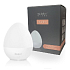 Millefiori Milano Hydro Egg Ultrasonic glass diffuser - For even and constant interior fragrance