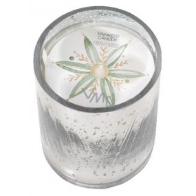 Yankee Candle Fresh Forest Special collection Winter Wish decor scented candle small 388 g