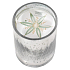 Yankee Candle Fresh Forest Special collection Winter Wish decor scented candle small 388 g