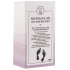 Bohemia Gifts Herbal extract foot bath salt with deodorant effect and antibacterial additive 200 g