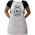 Bohemia Gifts Kitchen Apron with Print Mama Hotel, Length 75 cm
