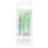 Albi Single cake candle - Letter Í, 2.5 cm