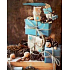 Nekupto Gift paper bag 23 x 18 x 10 cm Christmas 1522 WLBM