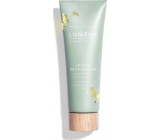Lumene Harmonia Nutri-Recharging Purifying Peat Cleansing Peat Mask soothes, restores lost balance 75 ml