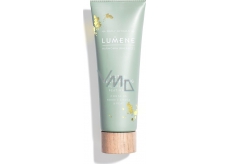 Lumene Harmonia Nutri-Recharging Purifying Peat Cleansing Peat Mask soothes, restores lost balance 75 ml