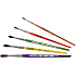 Spokar Round school brush no.4