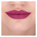 Nobea Valentine matt liquid lipstick V196 Valentines Mauve 5 ml