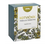 Adiel Kotvičník tea affects the genitals and hormonal activity of 15 sachets