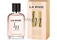 La Rive In Woman perfumed water for women 30 ml
