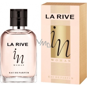 La Rive In Woman perfumed water for women 30 ml