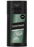 Bruno Banani Made for Men shower gel 250 ml