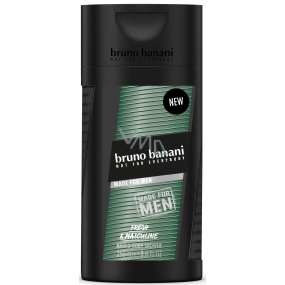 Bruno Banani Made for Men shower gel 250 ml