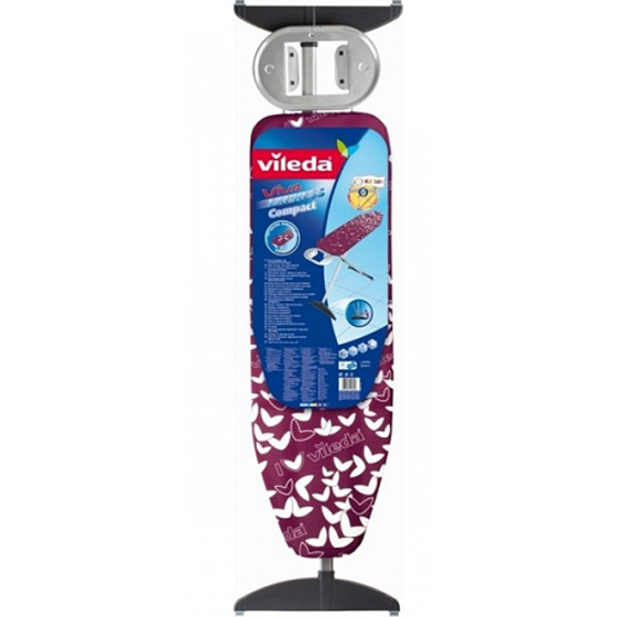 Vileda Compact ironing board 114 x 34 cm