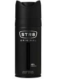 Str8 Original deodorant spray for men 150 ml