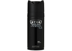 Str8 Original deodorant spray for men 150 ml