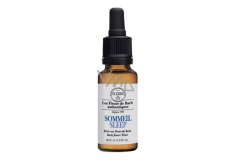 Bio Bachovky Sleep Flower Essence 20ml 8906