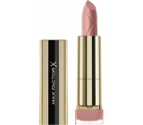 Max Factor Color Elixir Lipstick Lipstick 005 Simply Nude 4 g