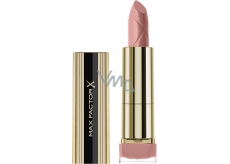 Max Factor Color Elixir Lipstick Lipstick 005 Simply Nude 4 g
