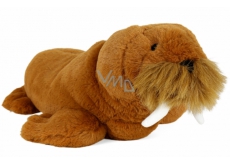 Albi Warm plush Walrus 25 x 20 cm 750 g