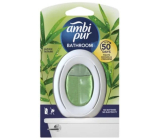 Ambi Pur Bathroom Japan Tatami gel bathroom air freshener 7.5 ml