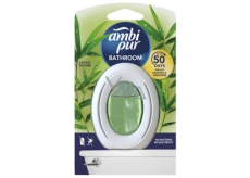 Ambi Pur Bathroom Japan Tatami gel bathroom air freshener 7.5 ml