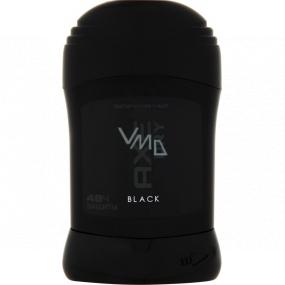 Ax Black antiperspirant deodorant stick 50 ml