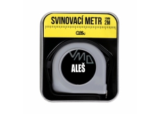 Albi Tape measure Aleš, length 2 m