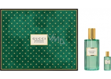 Gucci Gucci Mémoire d Une Odeur unisex perfumed water 60 ml + unisex perfumed water 5 ml, gift set