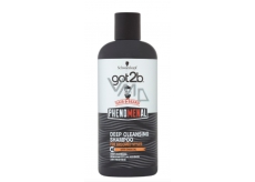 Got2b Deep Cleansing 250 ml men's deep cleansing hair shampoo