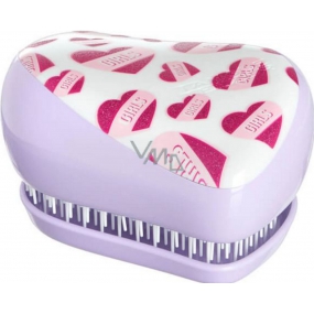 Tangle Teezer Compact Professional compact hair brush Girls limited edition