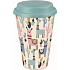 Albi Bamboo travel mug Lamy 340 ml