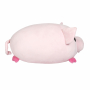 Albi Humorous pillow large Piggy bank 36 cm x 30 cm