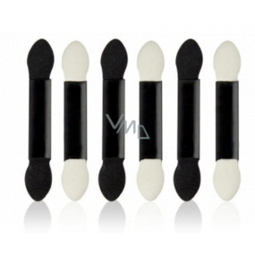 Donegal Eyeshadow applicator latex 6 pieces