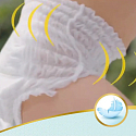 Pampers Premium Care size 6, 15+ kg diaper pants 31 pieces