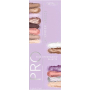 Catrice Pro Lavender Breeze Slim Eyeshadow Palette 010 Sea Of Blossoms 10.6 g