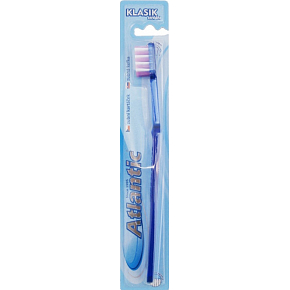 Atlantic toothbrush Klasik medium, 1 pc
