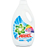 Ariel Touch of Lenor Fresh liquid washing gel 40 doses 2.2 l