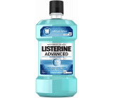 Listerine Advanced Tartar Control 2x Double Action mouthwash 500 ml