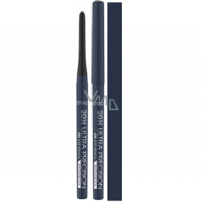 Catrice 20H Ultra Precision gel waterproof eye pencil 050 Blue 0.08 g