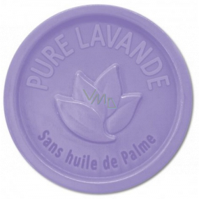 Esprit Provence Lavender vegetable soap without palm oil 100 g