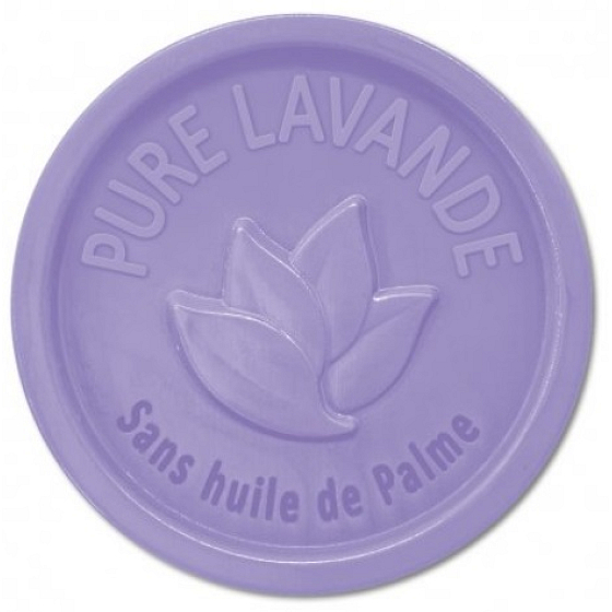 Esprit Provence Lavender Soap Plant-Based Without Palm Oil 100 g