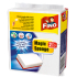 Fino Magic Sponge for Stubborn Dirt 11 x 7 cm 2 pieces