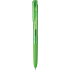 Uni Signo Gel Roller with Document Ink RT1 Lime Green 0.7 mm