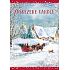 Ditipo Playing card Snowy Christmas Small children's choir Jingle bells 224 x 157 mm