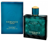 Versace Eros pour Homme Eau de Toilette 200 ml