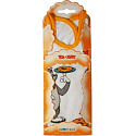 Boček Tom and Jerry Bib textile different motives, different colors 1 piece