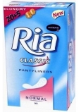 Ria Classic Normal hygienic panty intimate pads 25 pieces
