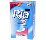 Ria Classic Normal hygienic panty intimate pads 25 pieces