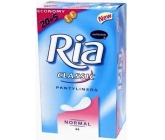 Ria Classic Normal pantyliners 25 pieces