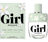 Rochas Girl Blooming Edition Eau de Toilette for women 100 ml